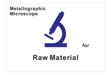 धातु विज्ञान माइक्रोस्कोप